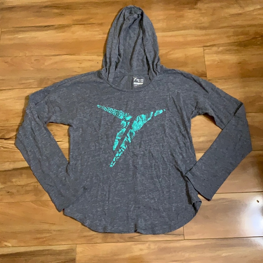 Old Navy Active Hoodie